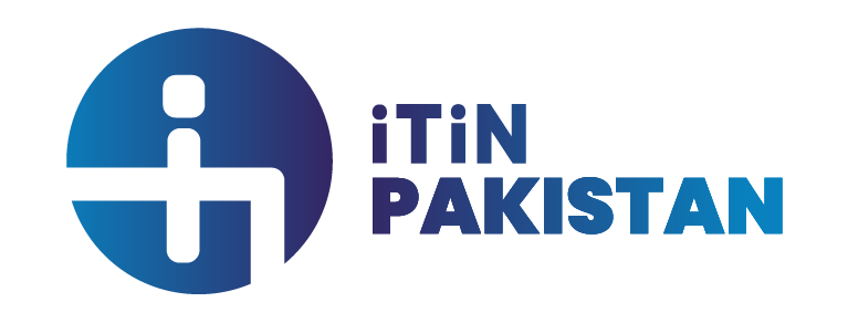 iTIN PAKISTAN