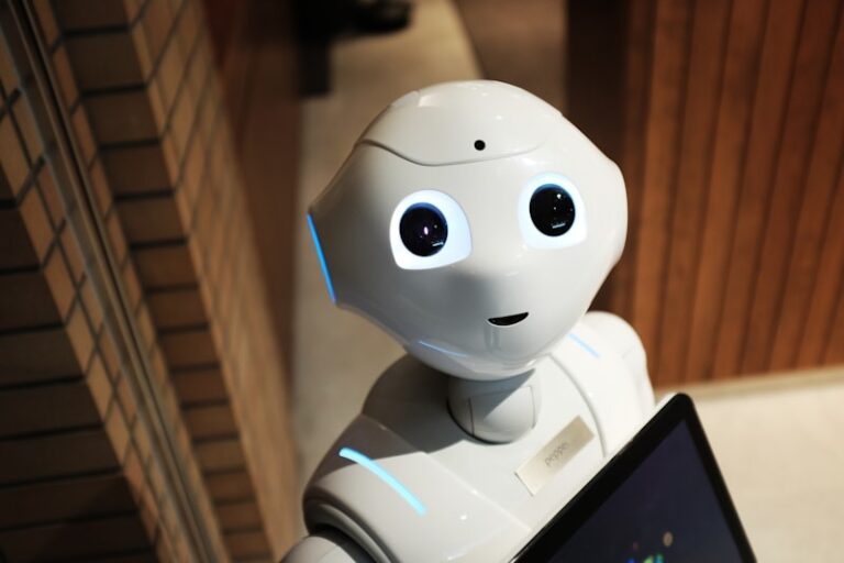 Pakistani AI-Robotic Training Data Startup Partners to Expand Tech Trade with US