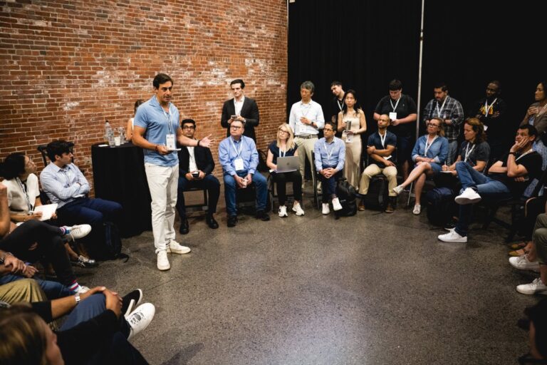TechCrunch Founder Summit to Unlock Fundraising, Hiring, and AI Insights in Boston on November 4