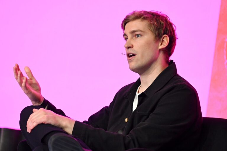 ElevenLabs CEO Stresses Transparency in AI Voice Customer Service, Highlights Margins and IPO Timing