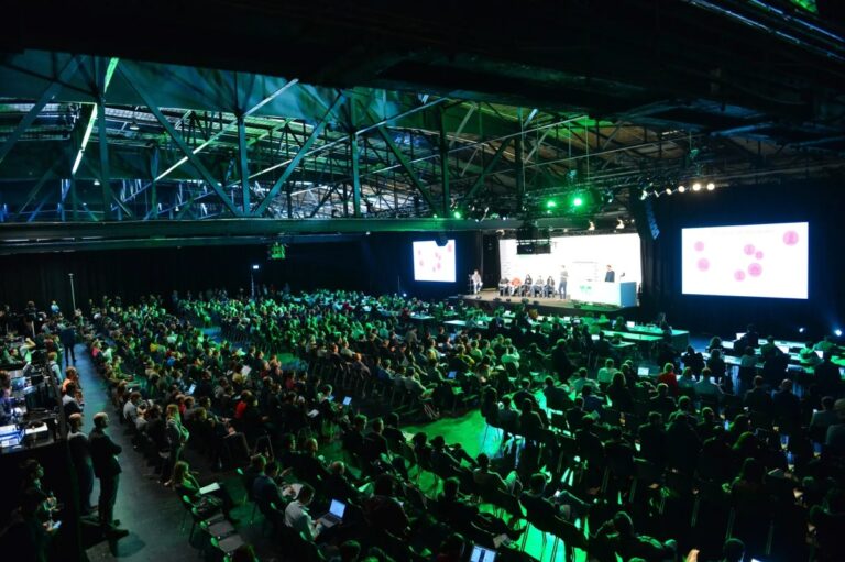 Final 24 Hours: Pakistani Startups Can Save Up to $200 on TechCrunch Disrupt 2026