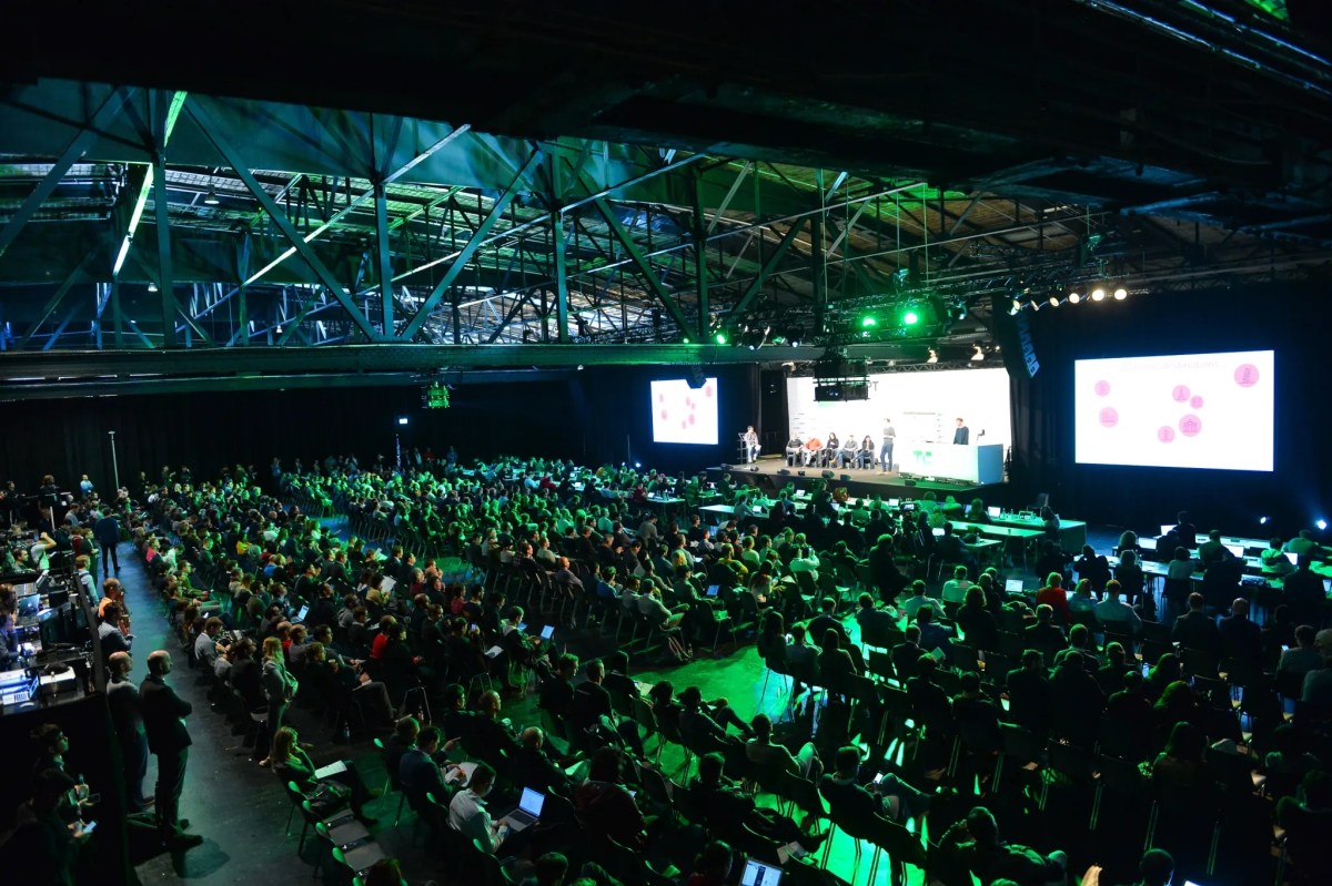 Final 24 Hours: Pakistani Startups Can Save Up to $200 on TechCrunch Disrupt 2026