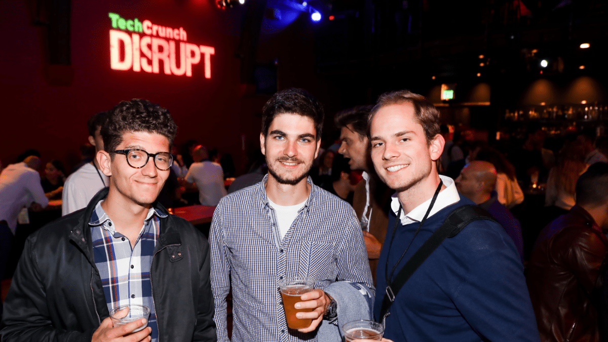Last Chance for Pakistani Startups to Host Side Event at TechCrunch Disrupt 2026