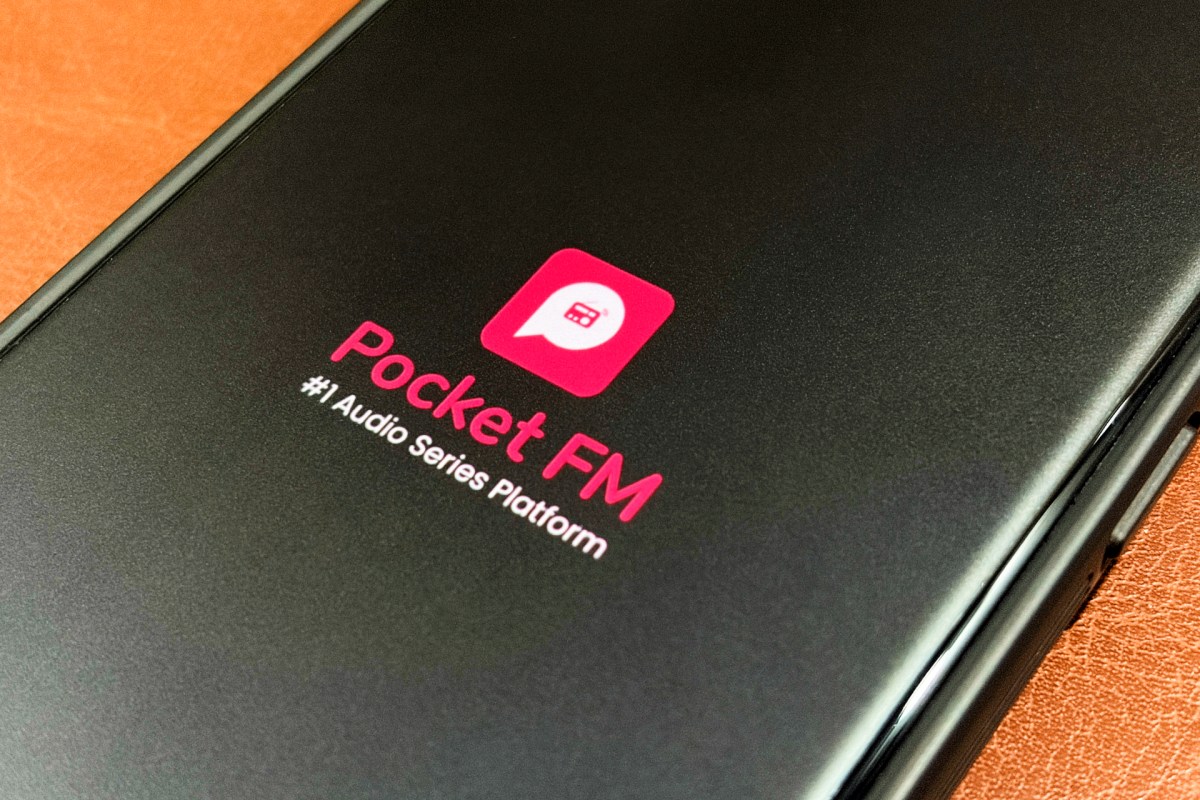 Pocket FM’s AI‑Driven Growth Signals a New Era for Audio Startups, with Implications for Pakistan’s Digital Media Landscape