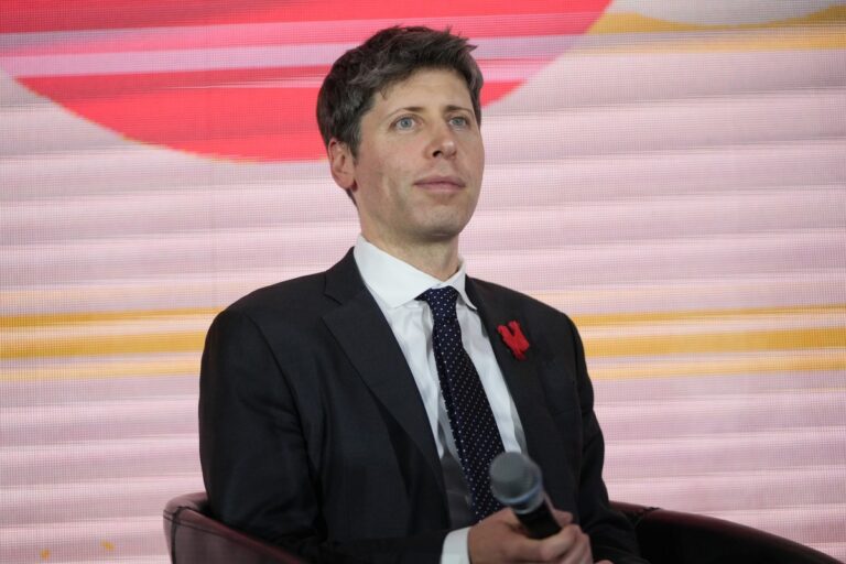 OpenAI CEO Sam Altman Declares 2026 IPO Ill‑Advised, Despite Confidential Filing