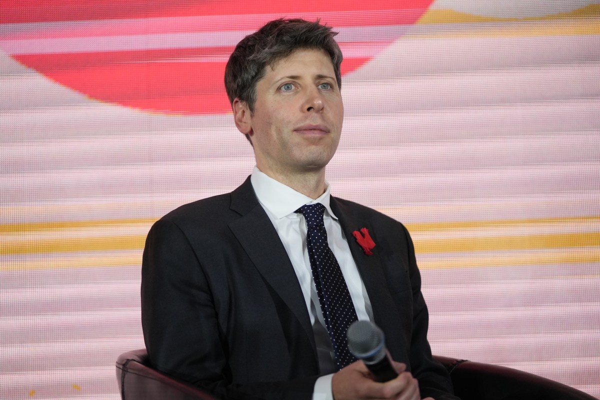 OpenAI CEO Sam Altman Declares 2026 IPO Ill‑Advised, Despite Confidential Filing
