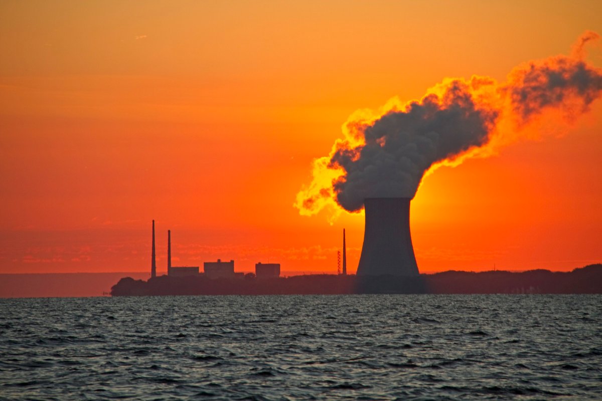 Fluxnium Unveils Seawater‑Derived Uranium Extraction, Unlocking 50,000 Years of Nuclear Fuel