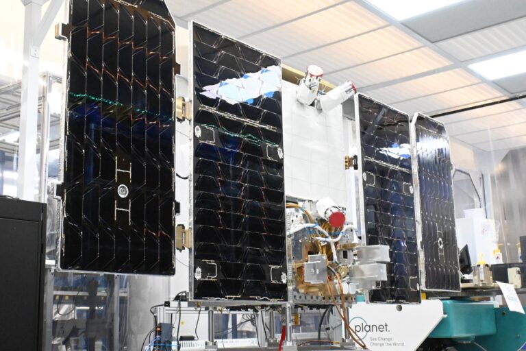 Google’s Orbital Chip Launch Marks First Step Toward Space Data Centers, But 1,600 Starship Flights Needed, Experts Say