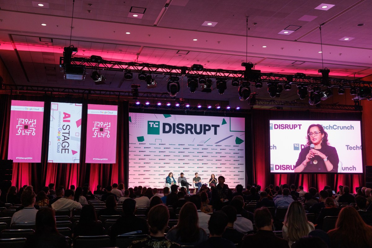 Founders Debate Open vs. Closed AI at TechCrunch Disrupt 2026