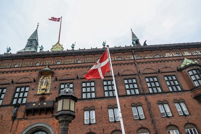 Danish Data Breach Exposes 8 Million Citizens, Highlighting Global Privacy Risks