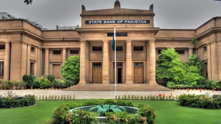 Pakistan’s Foreign Exchange Reserves Climb to $26.8 Billion, SBP Holdings Rise by $15 Million