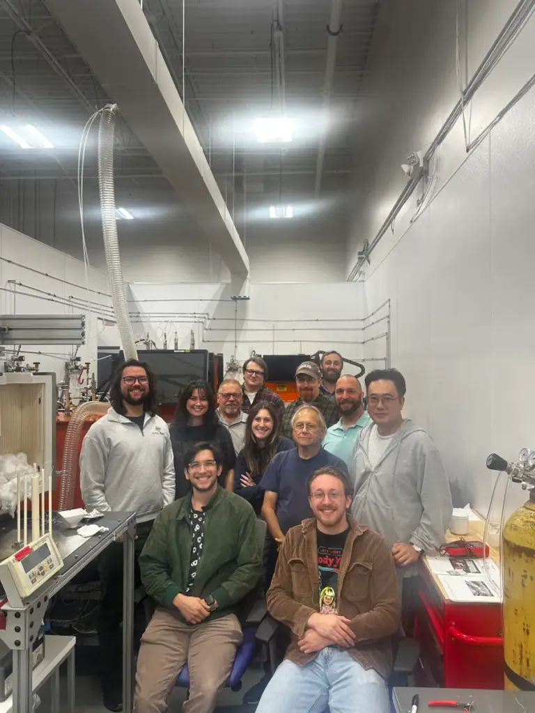 Petra Power’s Fuel‑Cell Innovation Aims to Power Data Centers and Defense Vehicles