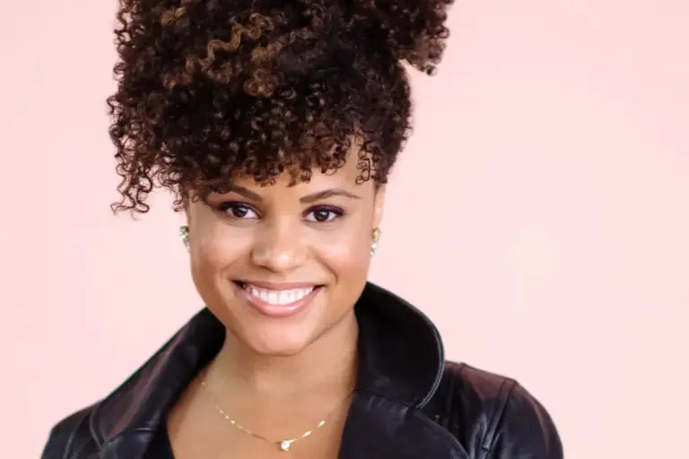 Richualist’s Dawn Myers Simplifies Curly Hair Care Amid TechCrunch’s Battlefield 200 Spotlight