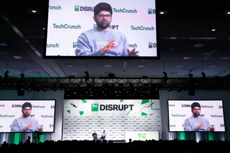 TechCrunch Disrupt 2026 Kicks Off in San Francisco: Doors Open in 48 Hours, Early‑Bird Discounts Available