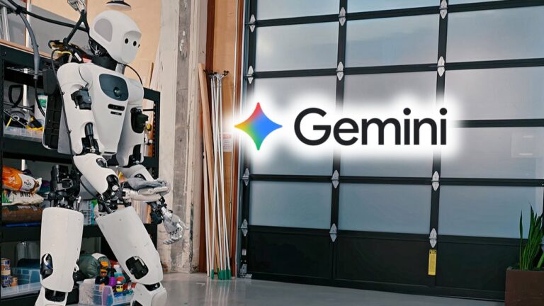Google’s Gemini 4 Argon Pioneers Video‑Driven Robot Training, A New Era for Automation