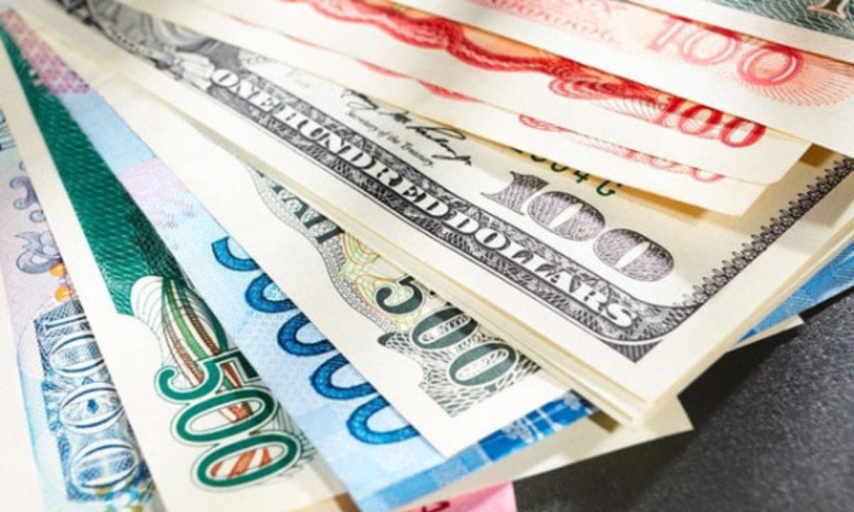 Pakistan’s Foreign Currency Deposits Climb by $31 Million in September 2026