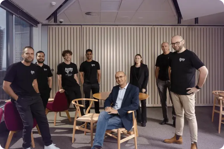 Apate.ai Deploys AI Agents Undercover to Harvest Fraud Intelligence