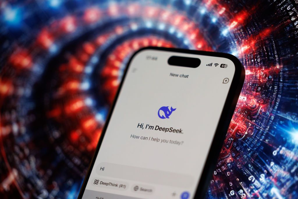 U.S. Mandates Removal of China‑Based DeepSeek AI from Federal Systems, Raising Global AI Security Concerns