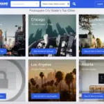 Foursquare Co‑Founder Reports No Returns for Equity Holders Despite $411 Million Funding
