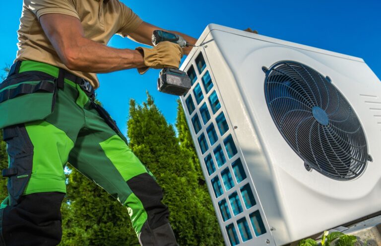 Pascal Unveils Sponge‑Based Heat Pump Promising 20% Efficiency Gain