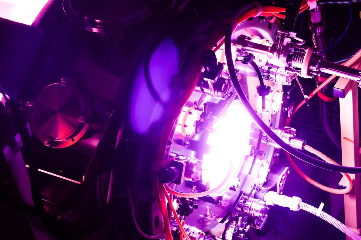 Helion Secures $225 Million to Accelerate Fusion Power Plant, Targeting Microsoft by 2028