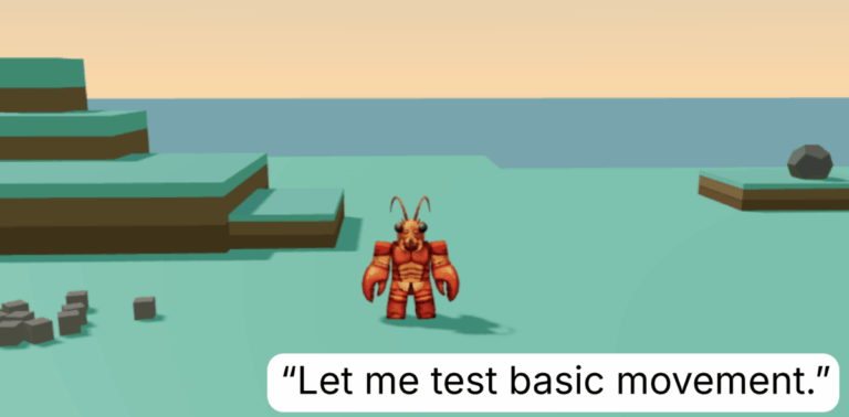 MIT Experiment Shows AI Agents Invent Games When Left Isolated