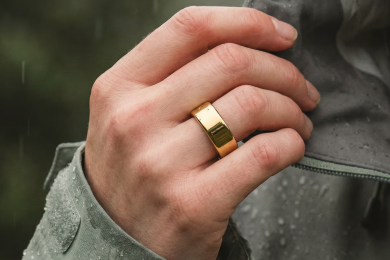 Oura Files Second U.S. Lawsuit Against Ultrahuman, Threatening Smart Ring Relaunch