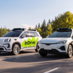 inDrive Set to Launch Robotaxi Trials in Kazakhstan’s Capital with Pony.ai and Nvidia by 2027
